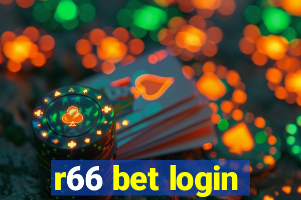 r66 bet login